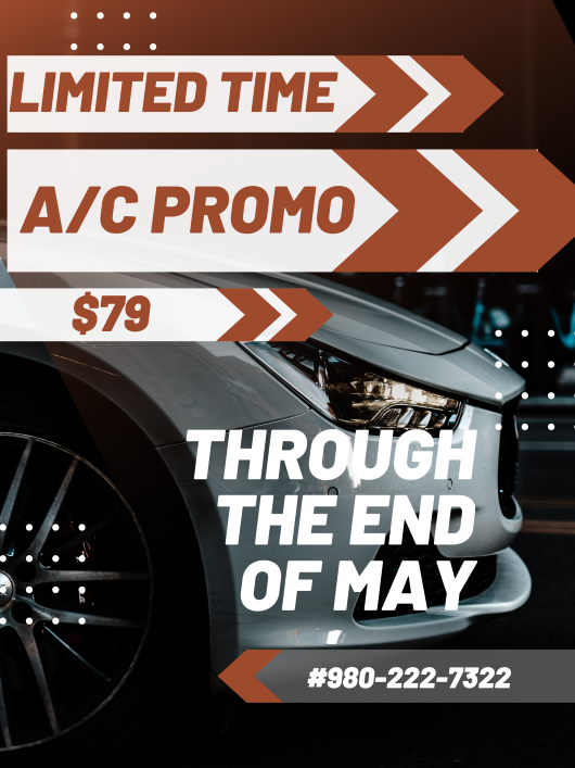 Limited time AC promo, expires end of May 2026